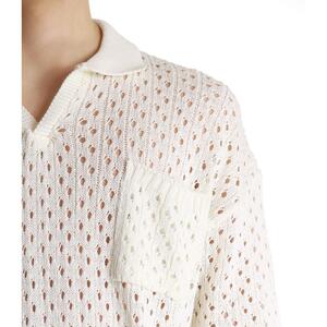 POLO TRAFORATA BL11 - Mad Fashion | img vers.300x/